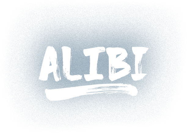 alibi design